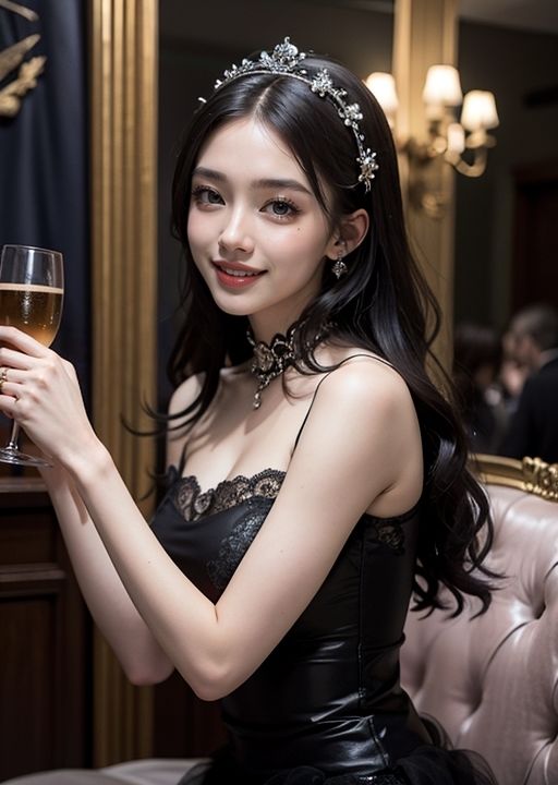 これがこう！美女のBefore＆After；図鑑