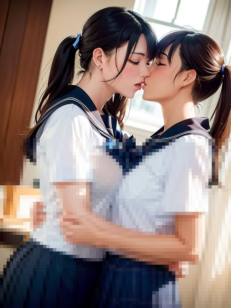 裸の女子校生図鑑 vol.2