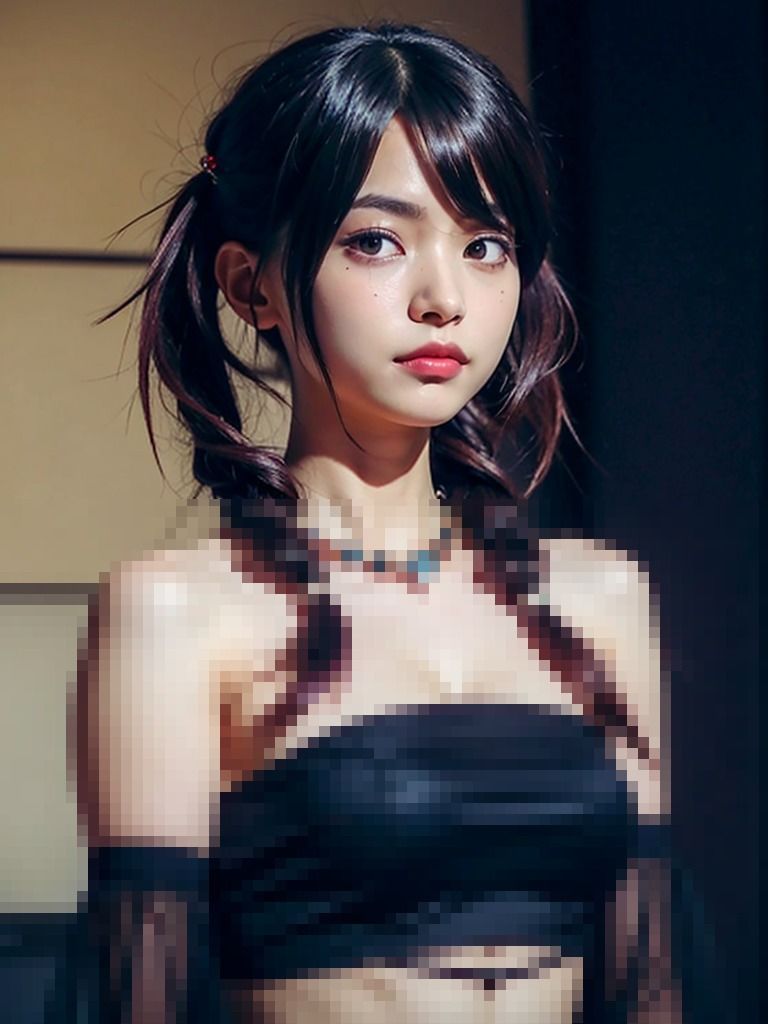 【リアルフォト写真集】究極のバーチャルロイド