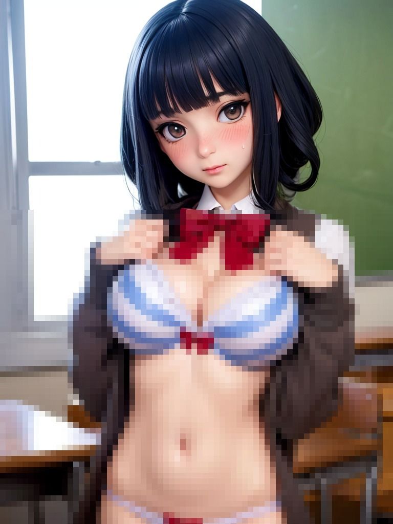 ゆるふわ!ドスケベ学園 vol.1