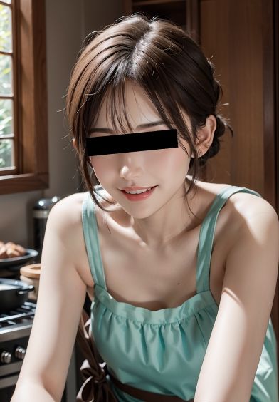 美女図鑑 -人妻 主婦 1-