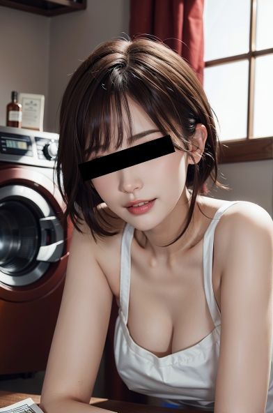 美女図鑑 -人妻 主婦 1-