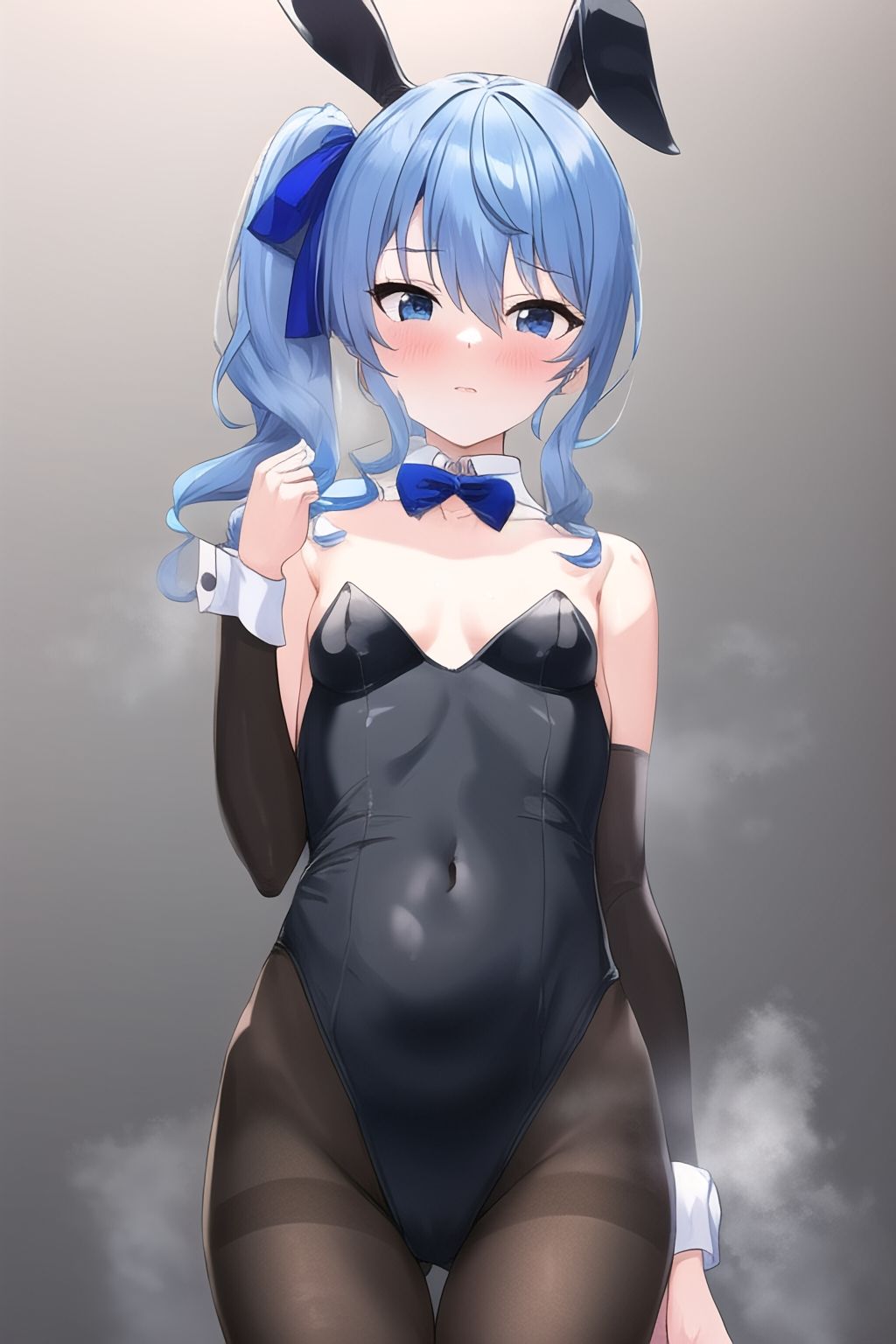 ホ〇ライブ 星街す〇せいCG集2