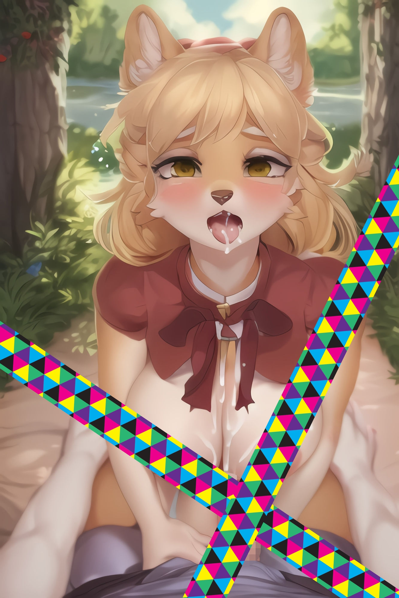 ケモナー詰め合わせ06