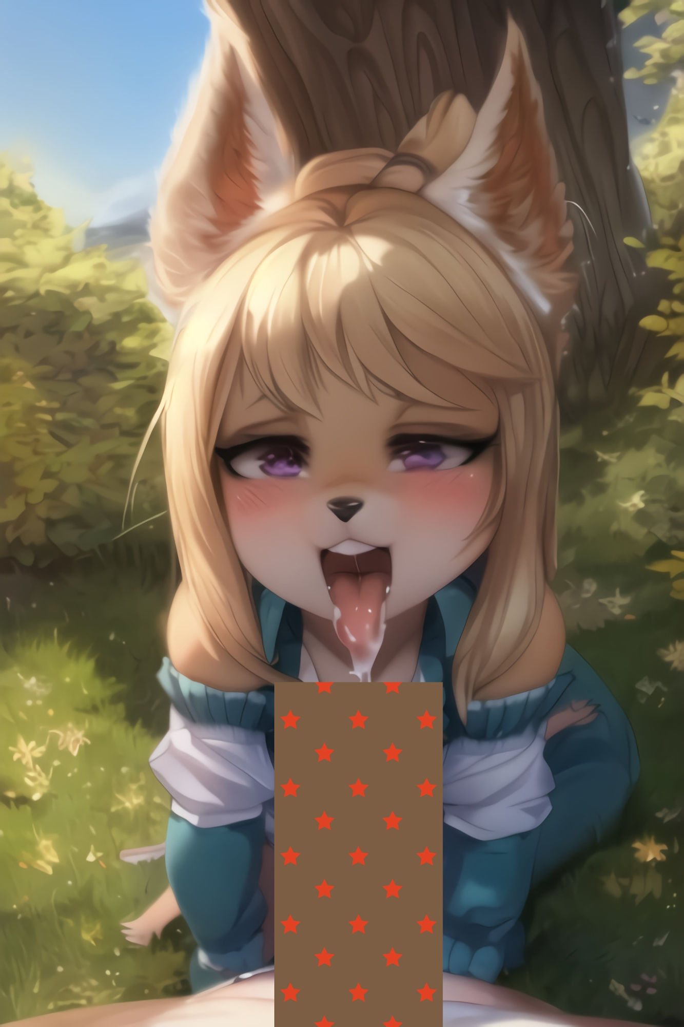 ケモナー詰め合わせ06