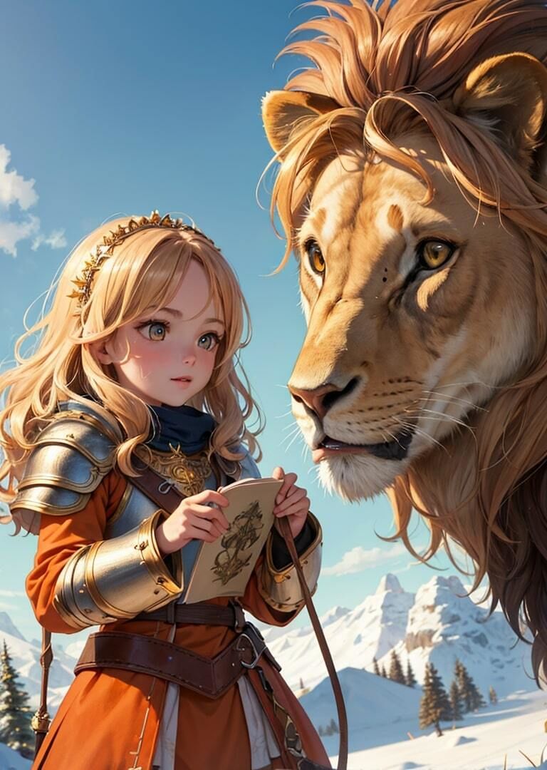 アーマー少女ファンタジア