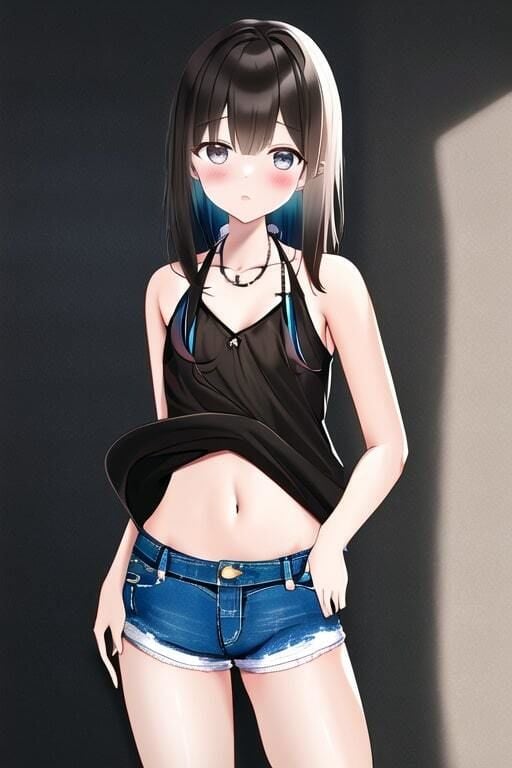【音萌】おっとり系の貧乳JKが天然すぎてエッチな撮影だと気付かないまま恥ずかしい写真を撮られてしまう集
