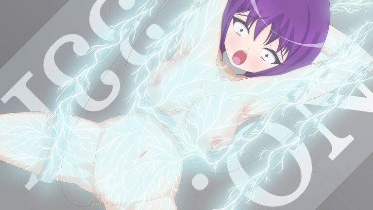 絶頂ミルクタンク＜小町美咲＞5〜電撃ザーメン漬け編〜テキストなし版