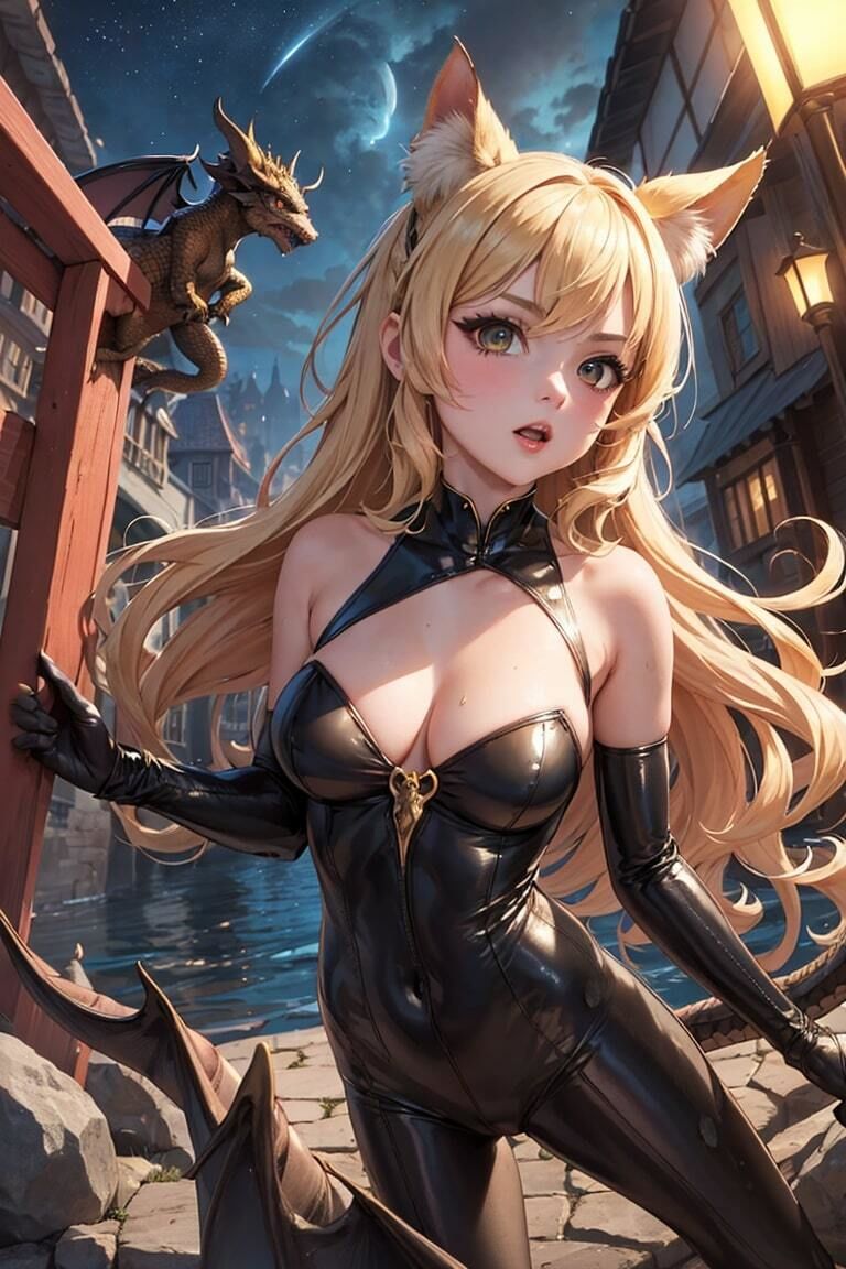 怪盗少女ファントムキャット