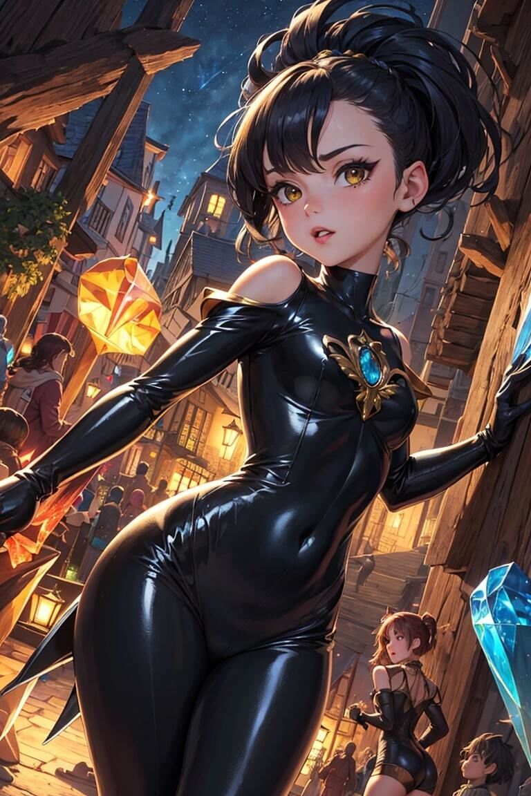 怪盗少女ファントムキャット