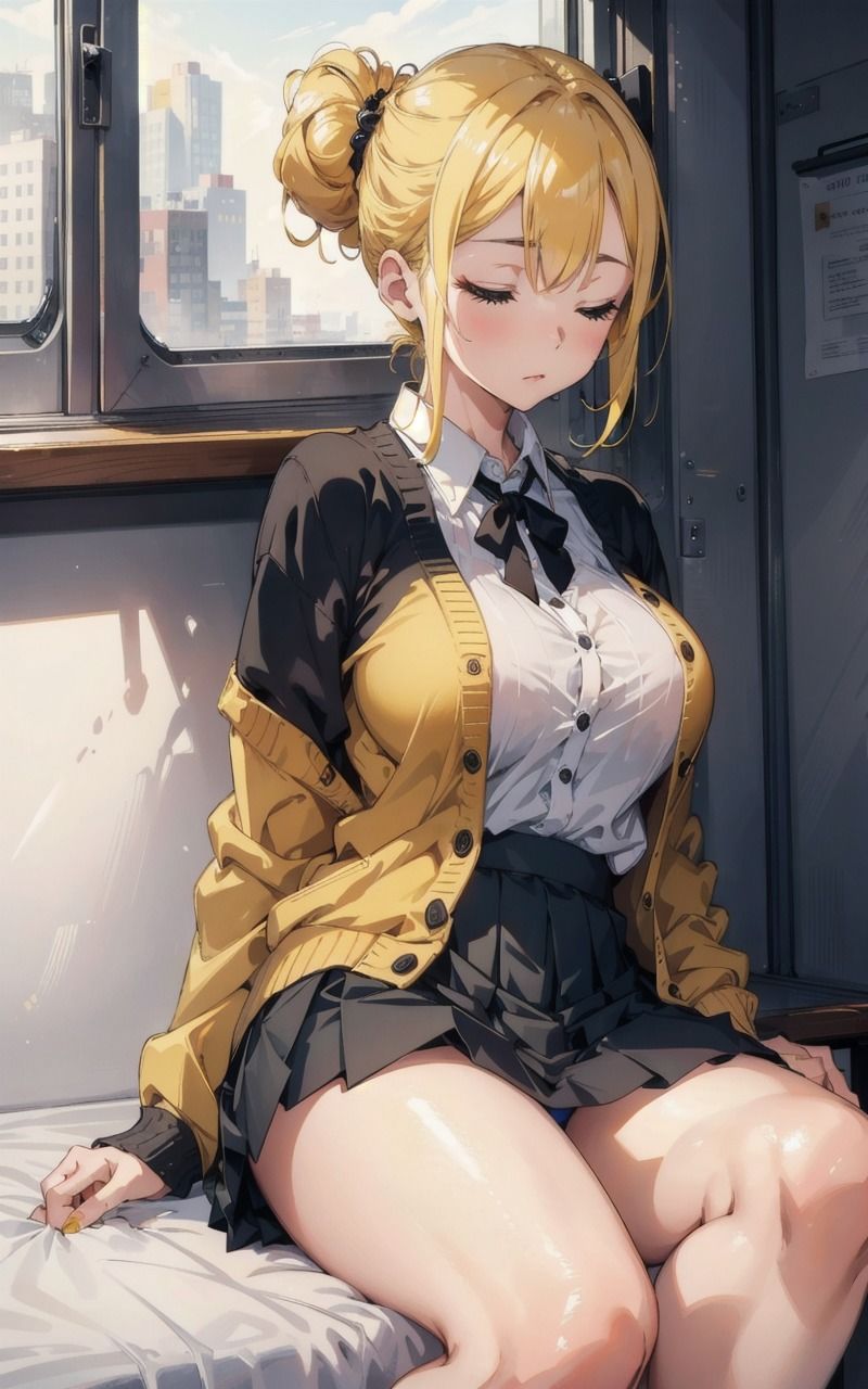 無防備パンティー vol.5