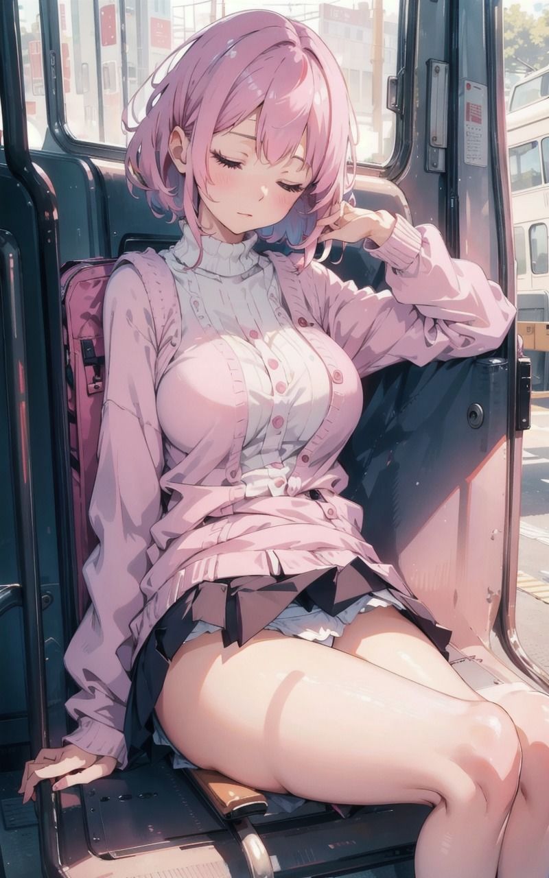 無防備パンティー vol.5