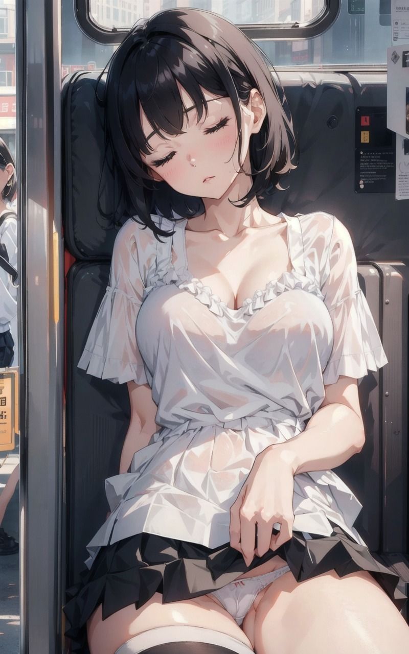 無防備パンティー vol.5