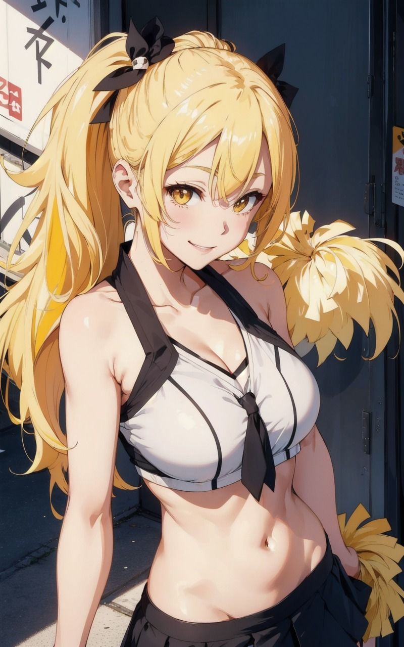 キューティーチアガール vol.2