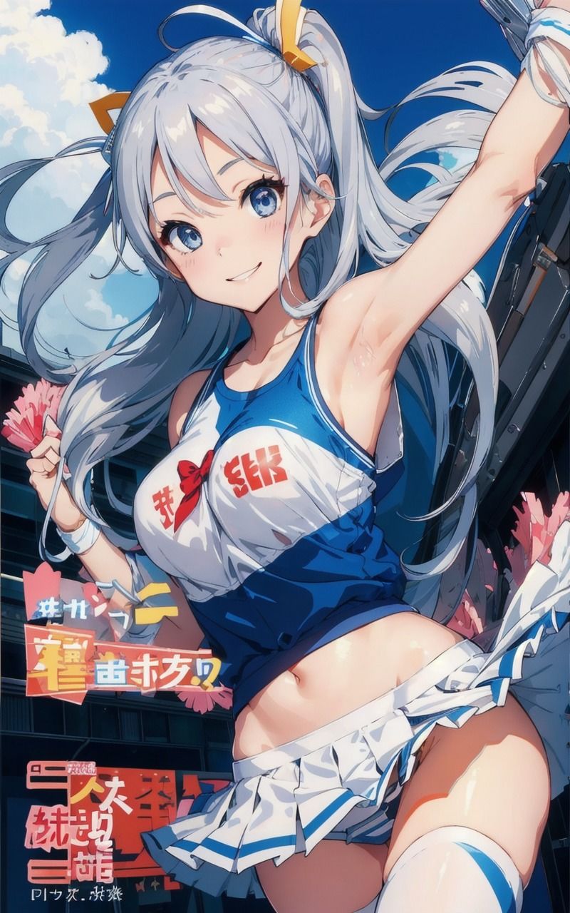 キューティーチアガール vol.2