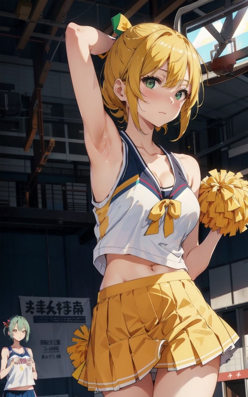 キューティーチアガール vol.2