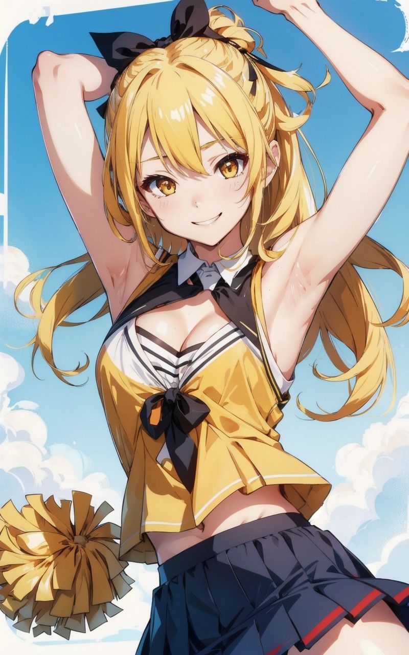 キューティーチアガール vol.2
