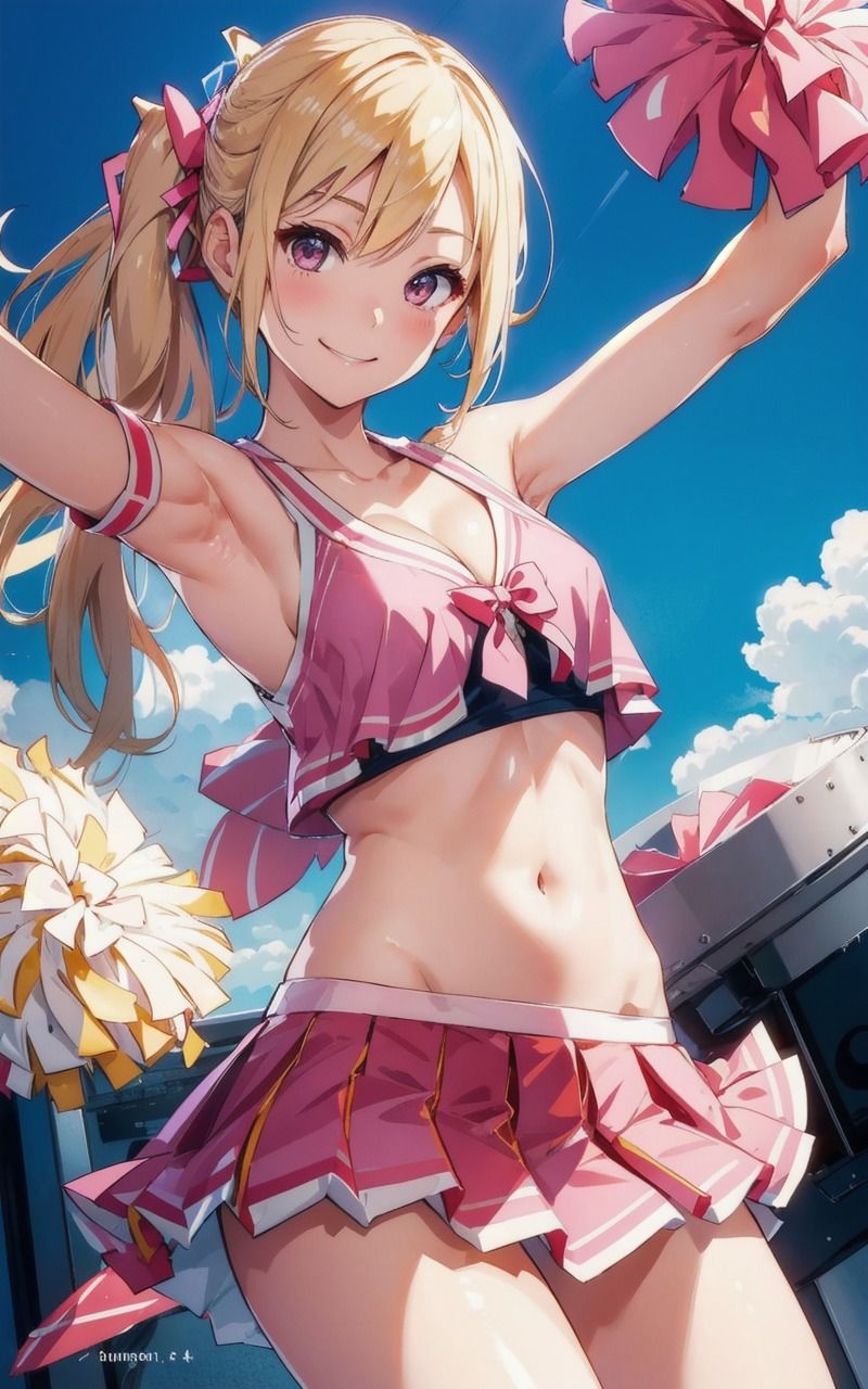 キューティーチアガール vol.3