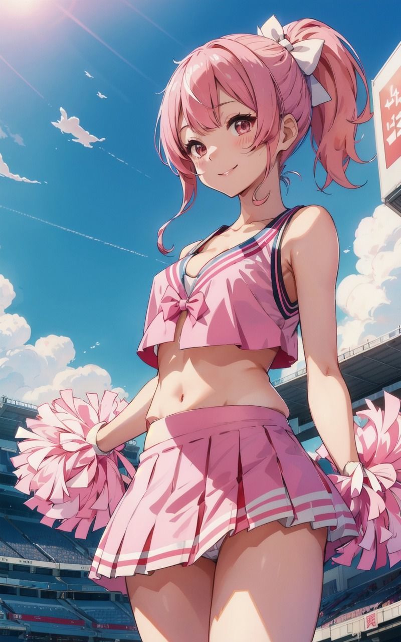 キューティーチアガール vol.3