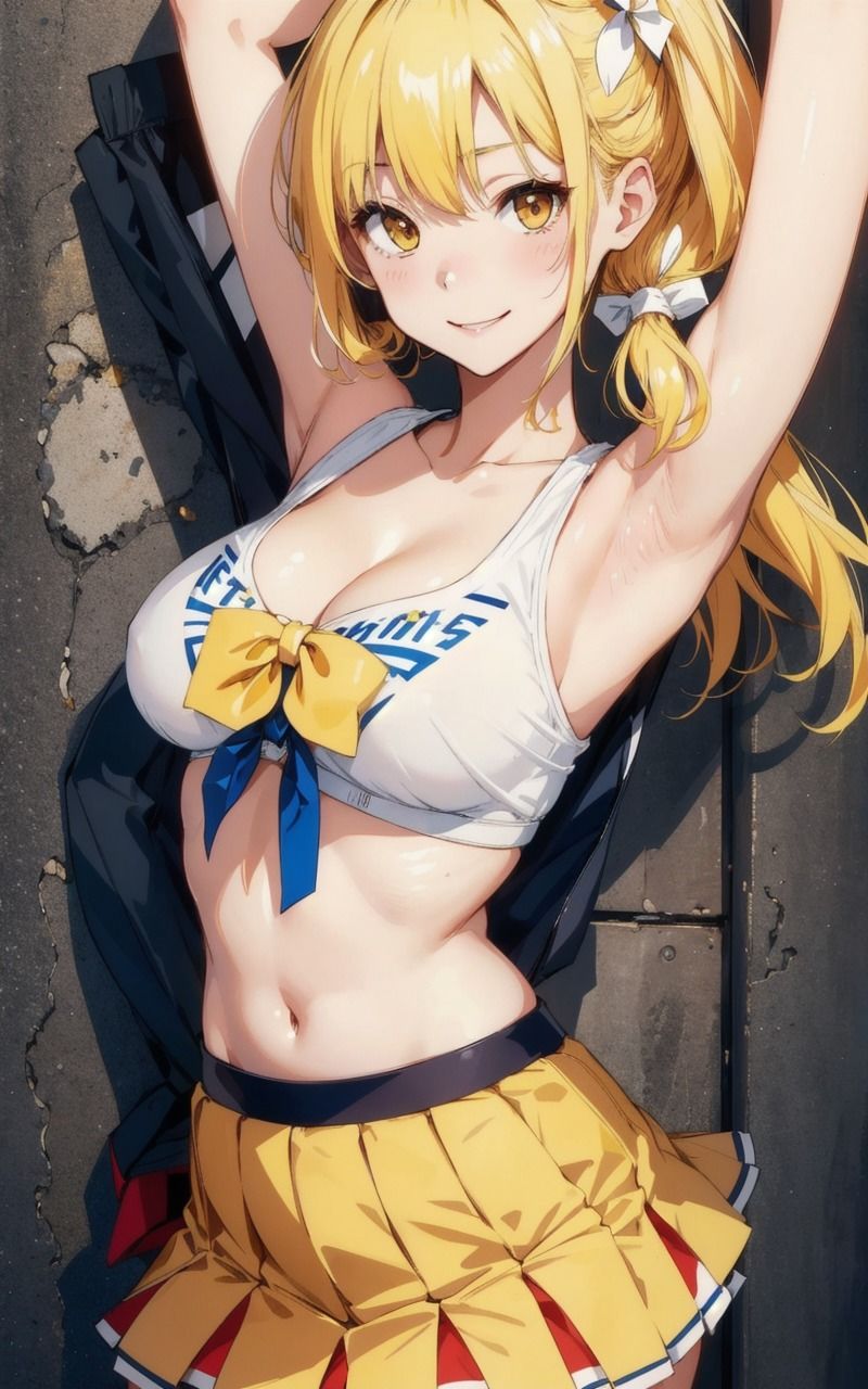 キューティーチアガール vol.3