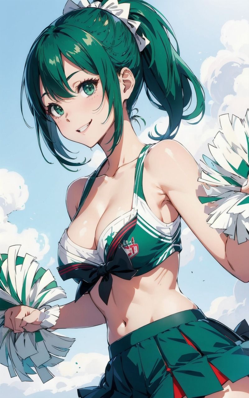 キューティーチアガール vol.3