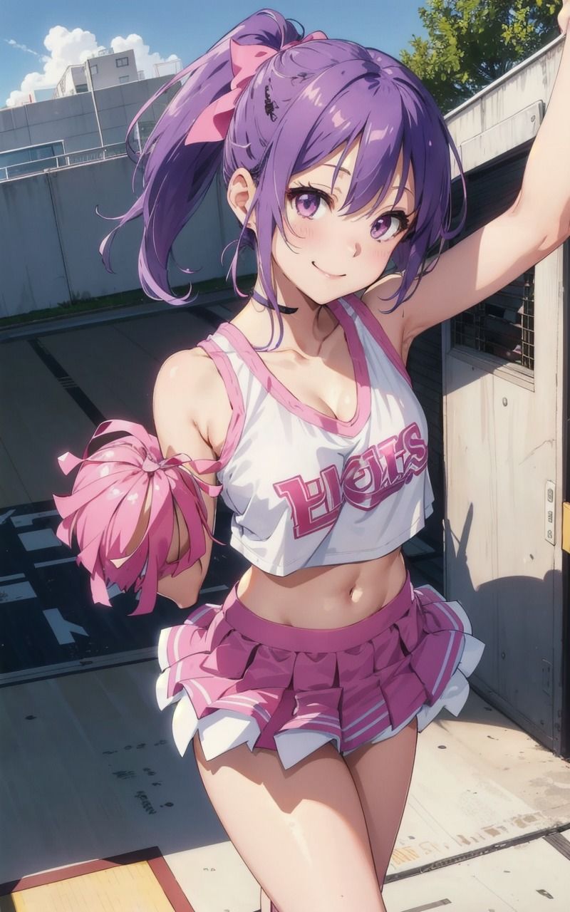 キューティーチアガール vol.3