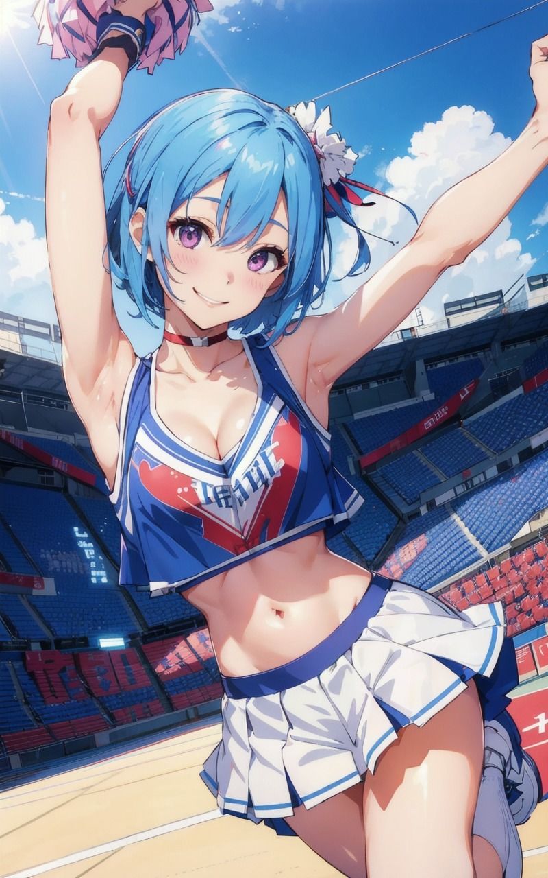 キューティーチアガール vol.4