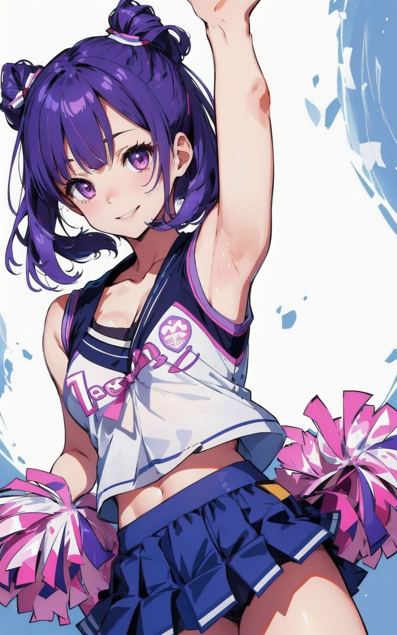 キューティーチアガール vol.4