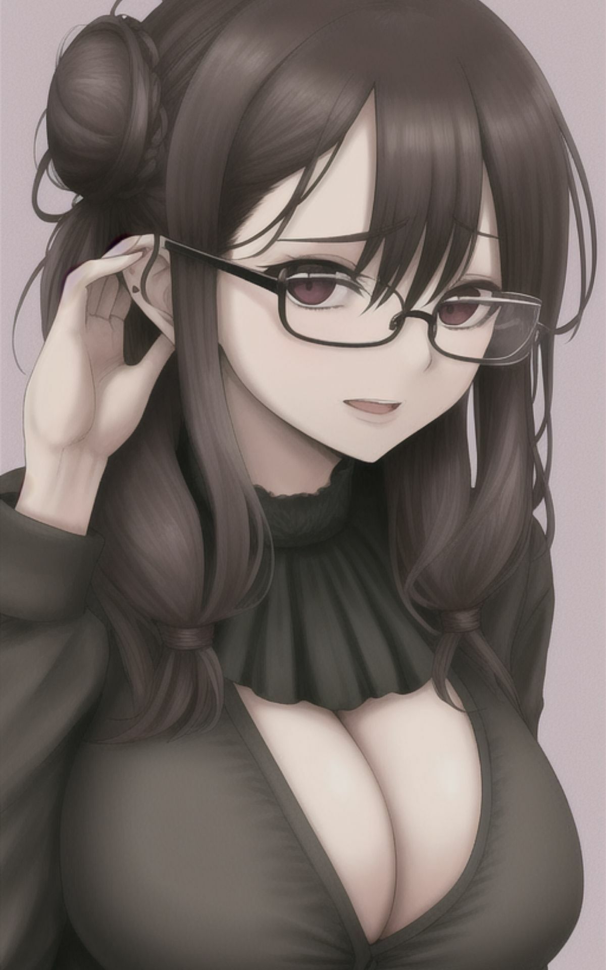 AI美女イラストvol.15和室界隈女子のヒミツ