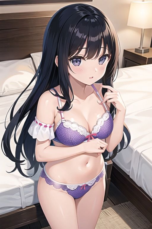 虹かけ誌 艦隊○れくしょん イラスト集1 潮、のようなもの