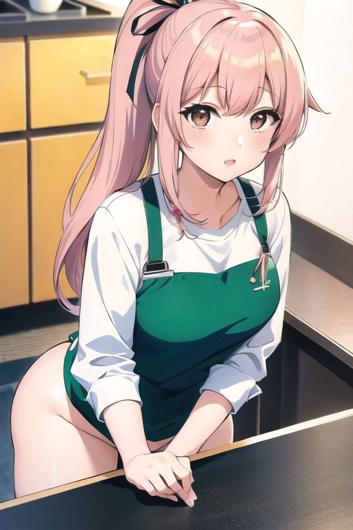 虹かけ誌 艦隊○れくしょん イラスト集2 由良、のようなもの