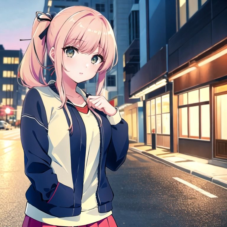 虹かけ誌 艦隊○れくしょん イラスト集2 由良、のようなもの