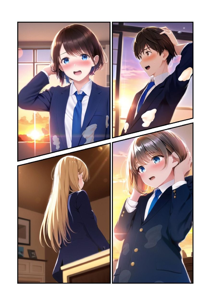 魅惑の改変クリーム