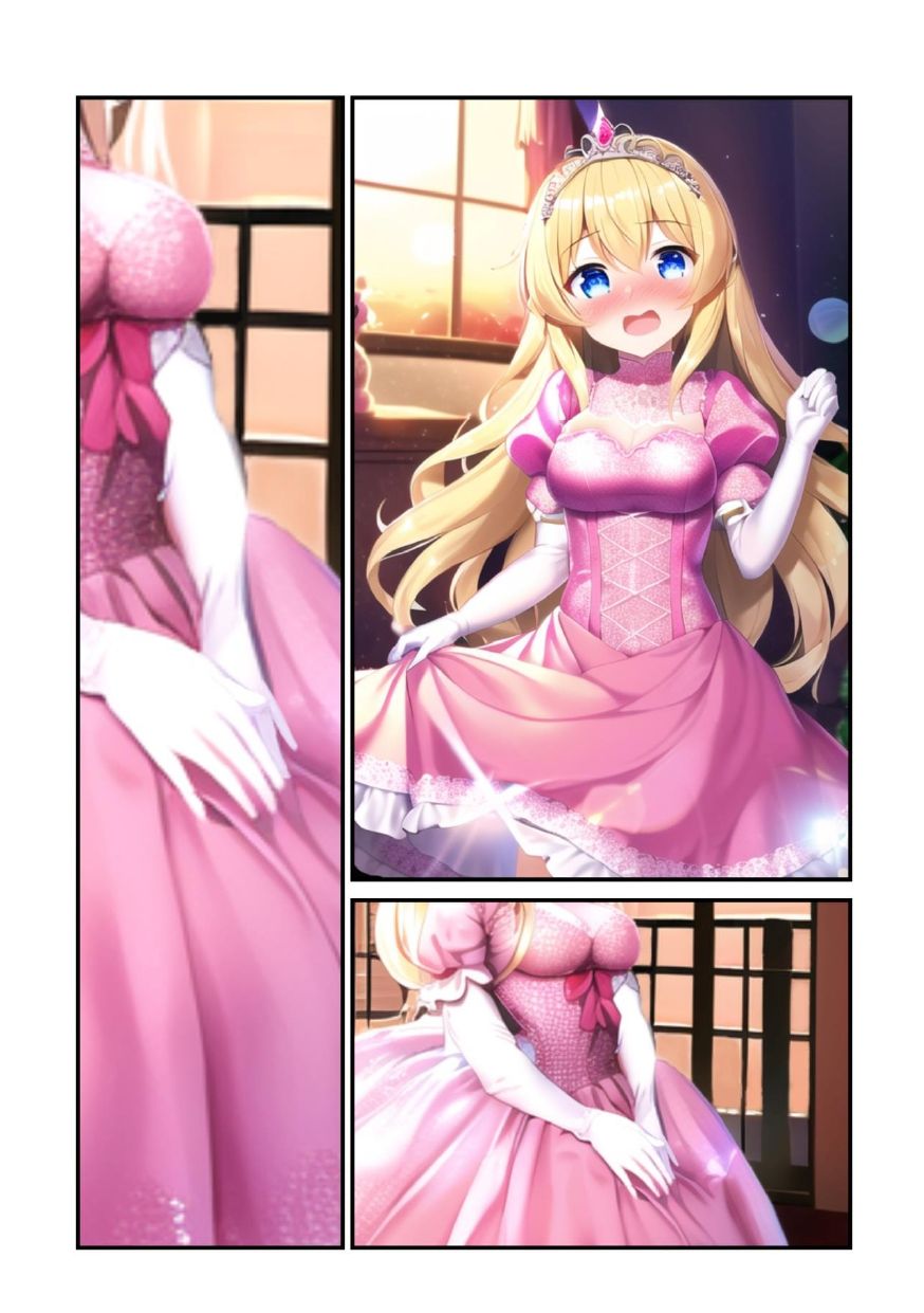 魅惑の改変クリーム