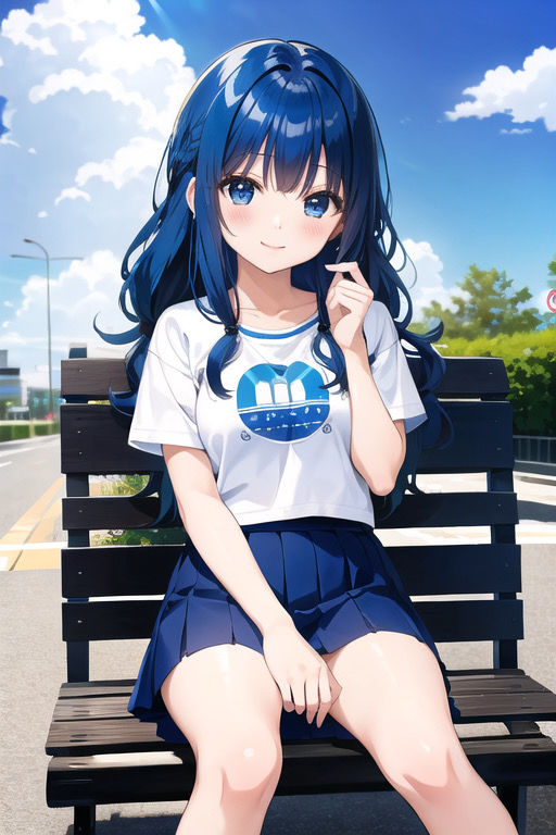 虹かけ誌 プリキュア イラスト集1来海えりか デート日和