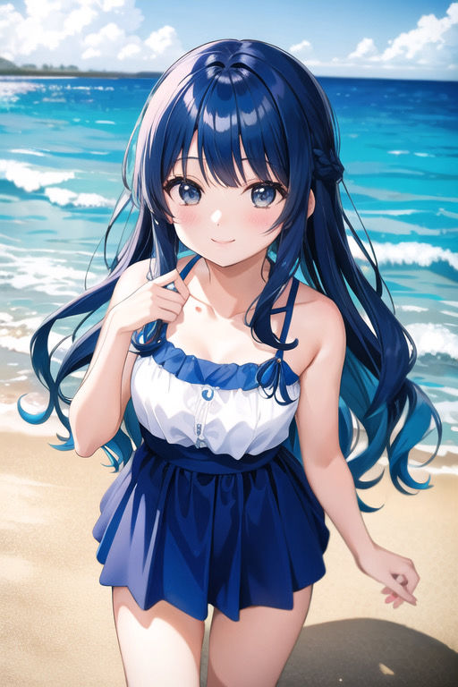 虹かけ誌 プリキュア イラスト集1来海えりか デート日和