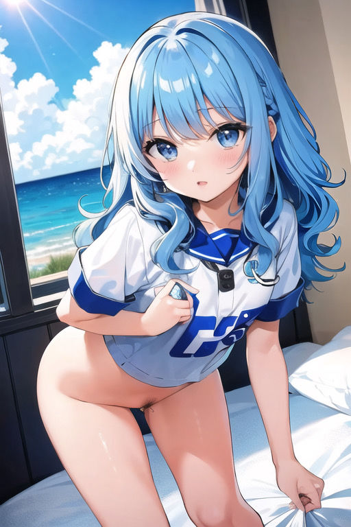 虹かけ誌 プリキュア イラスト集1来海えりか デート日和