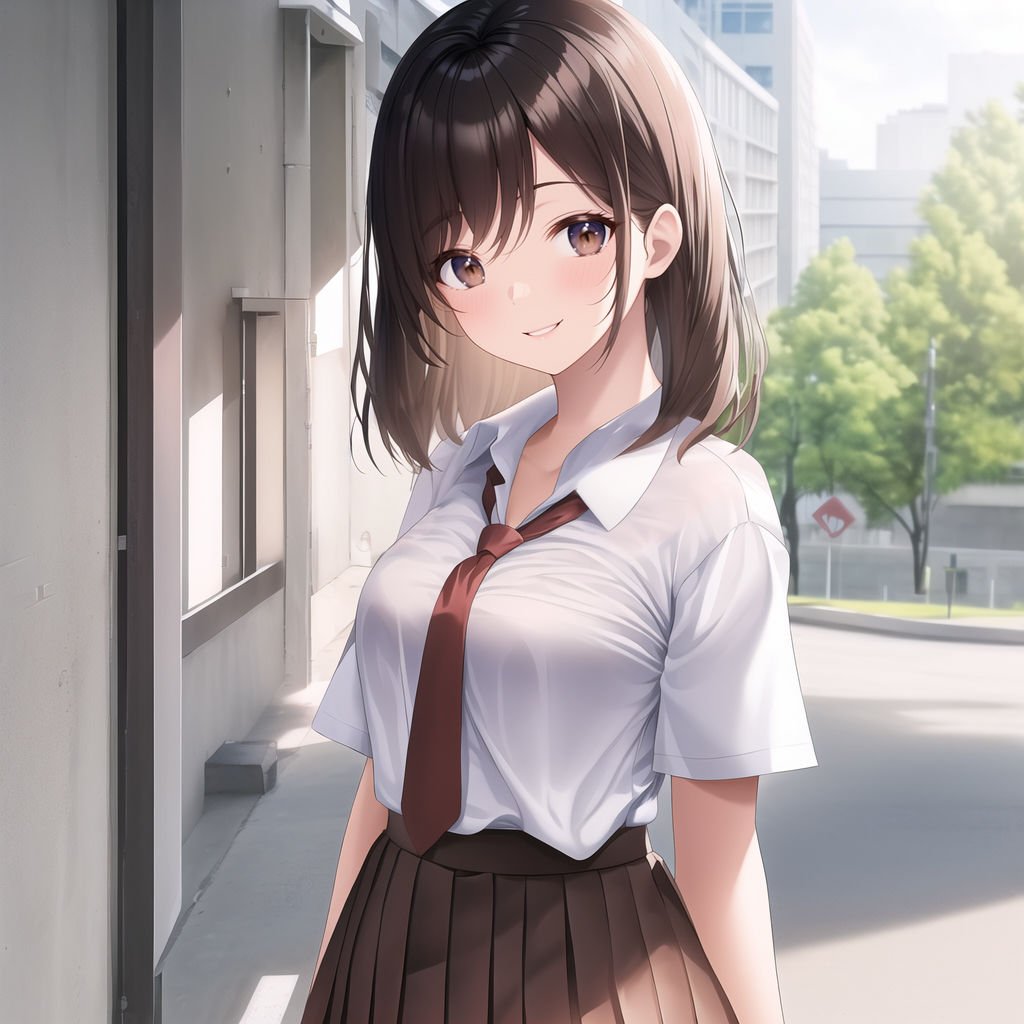 おもらし娘ストーリーズ