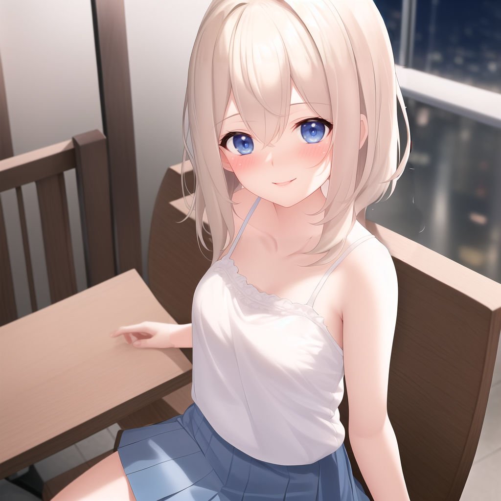 おもらし娘ストーリーズ