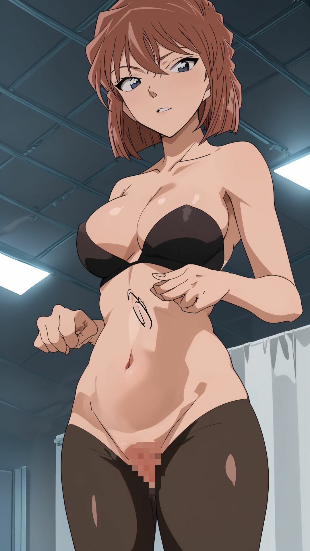 博士の秘蔵ファイルNO.2 シェリーとアイちゃん