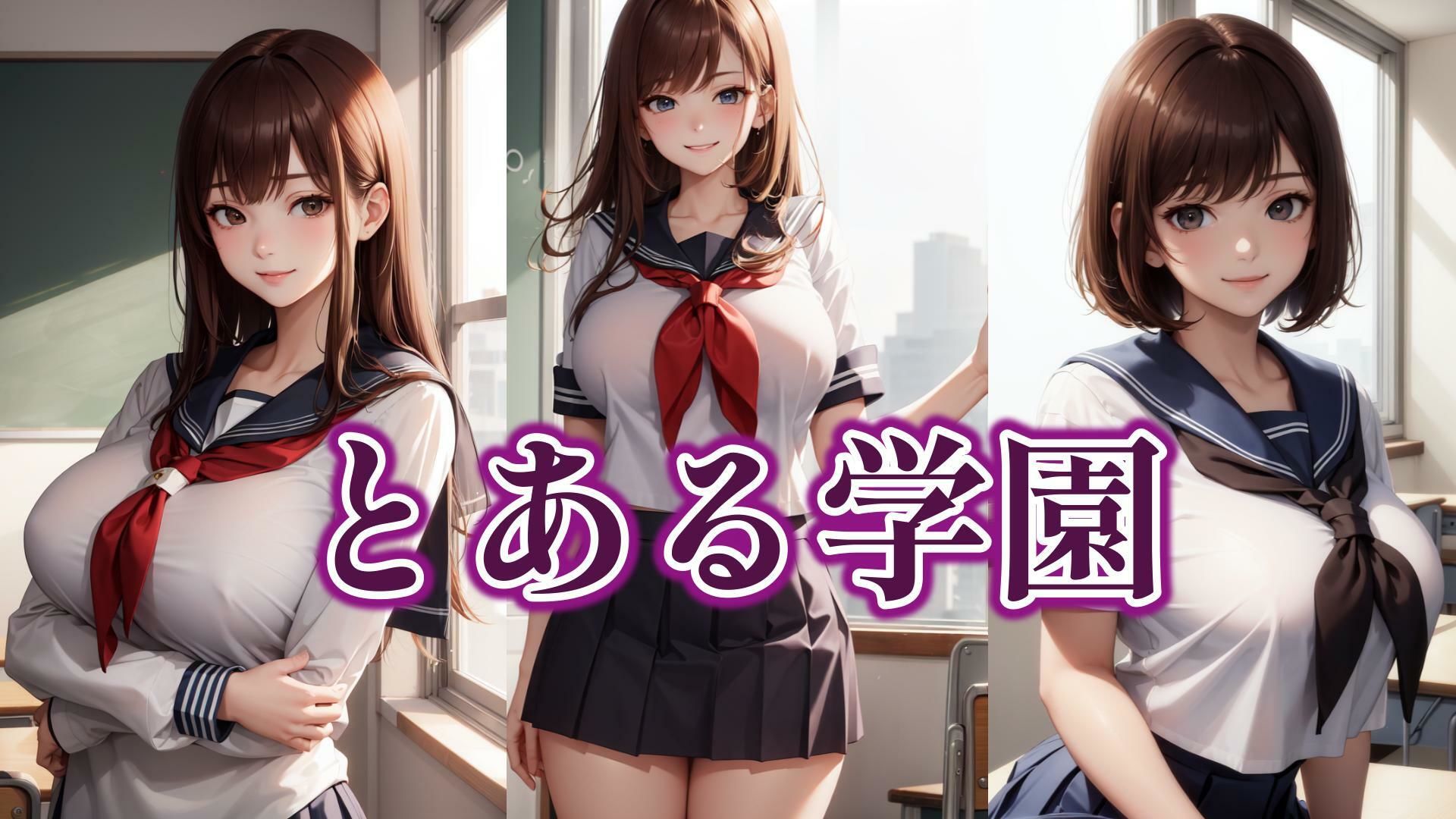 服従学園