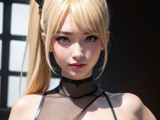 巨乳ギャル盛り合わせ2