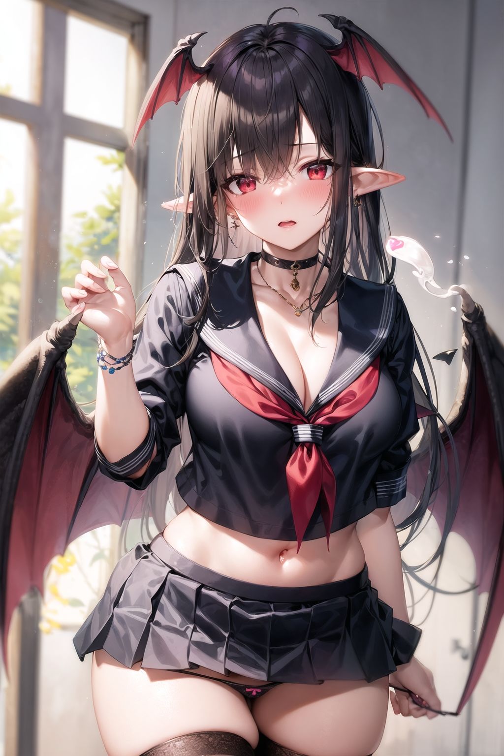 えちえちデビルちゃん