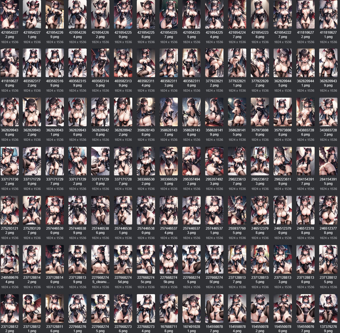 えちえちデビルちゃん