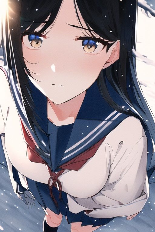 美少女悲々惨々