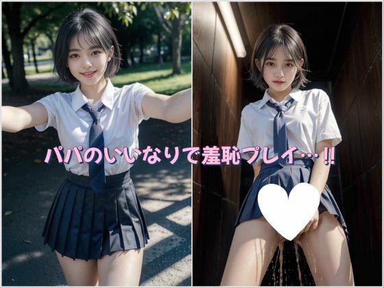 18歳JKのリアル？陸上部女子のパパ活事情？