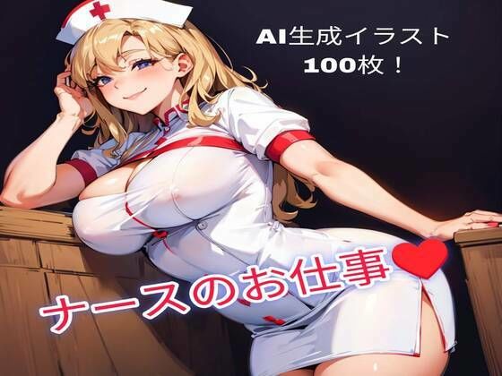 ナースのお仕事？
