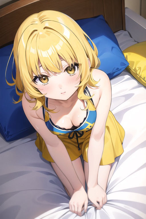 虹かけ誌 プリキュア イラスト集4 黄瀬やよい パンモロ日和