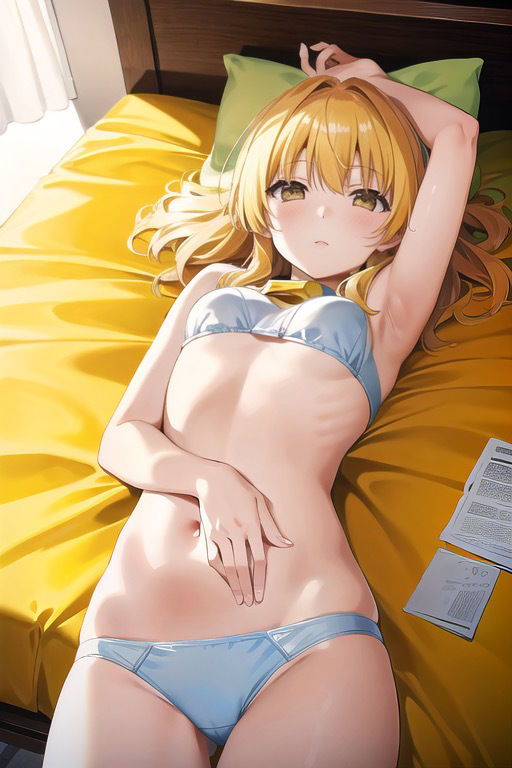 虹かけ誌 プリキュア イラスト集4 黄瀬やよい パンモロ日和