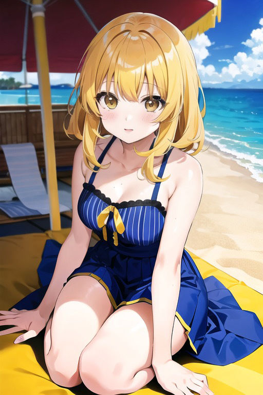 虹かけ誌 プリキュア イラスト集4 黄瀬やよい パンモロ日和